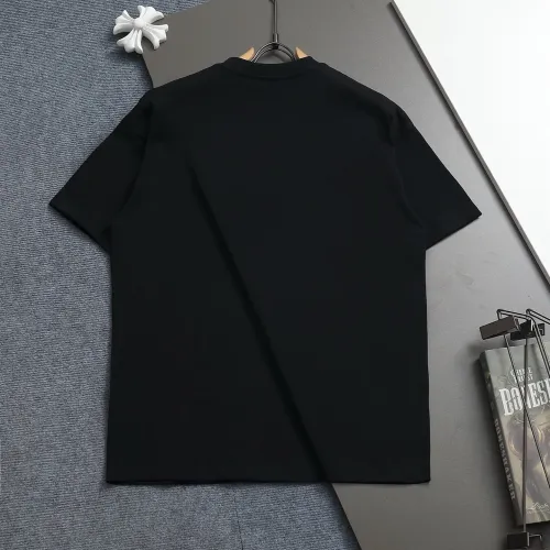 Cheap Prada T-Shirts Short Sleeved For Unisex #1427033 Replica Wholesale [$38.00 USD] [ITEM#1427033] on Replica Prada T-Shirts