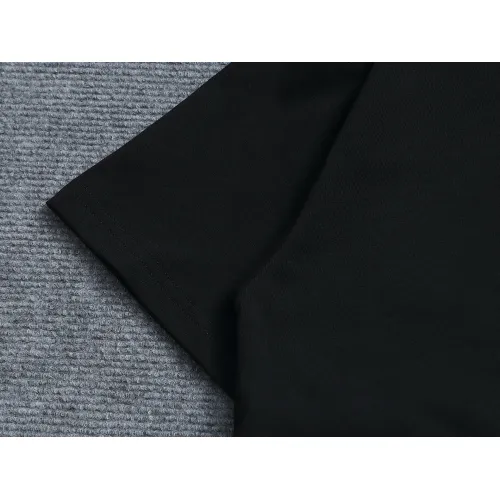 Cheap Prada T-Shirts Short Sleeved For Unisex #1427033 Replica Wholesale [$38.00 USD] [ITEM#1427033] on Replica Prada T-Shirts