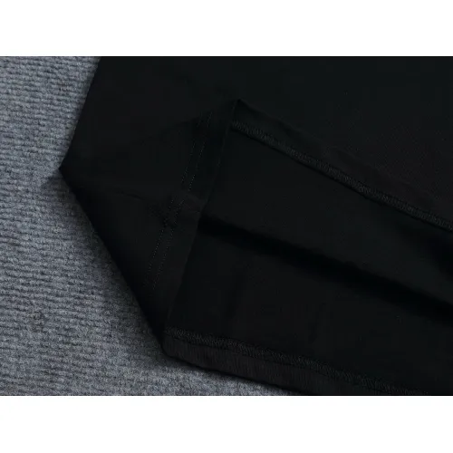 Cheap Prada T-Shirts Short Sleeved For Unisex #1427033 Replica Wholesale [$38.00 USD] [ITEM#1427033] on Replica Prada T-Shirts