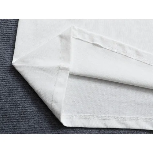 Cheap Prada T-Shirts Short Sleeved For Unisex #1427034 Replica Wholesale [$38.00 USD] [ITEM#1427034] on Replica Prada T-Shirts