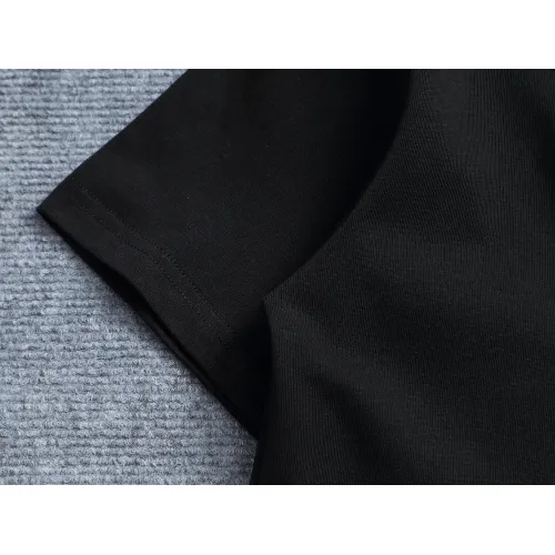 Cheap Prada T-Shirts Short Sleeved For Unisex #1427035 Replica Wholesale [$38.00 USD] [ITEM#1427035] on Replica Prada T-Shirts