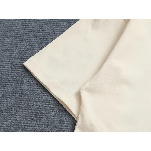 Cheap Louis Vuitton LV T-Shirts Short Sleeved For Unisex #1427036 Replica Wholesale [$38.00 USD] [ITEM#1427036] on Replica Louis Vuitton LV T-Shirts