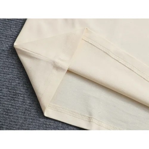 Cheap Louis Vuitton LV T-Shirts Short Sleeved For Unisex #1427036 Replica Wholesale [$38.00 USD] [ITEM#1427036] on Replica Louis Vuitton LV T-Shirts