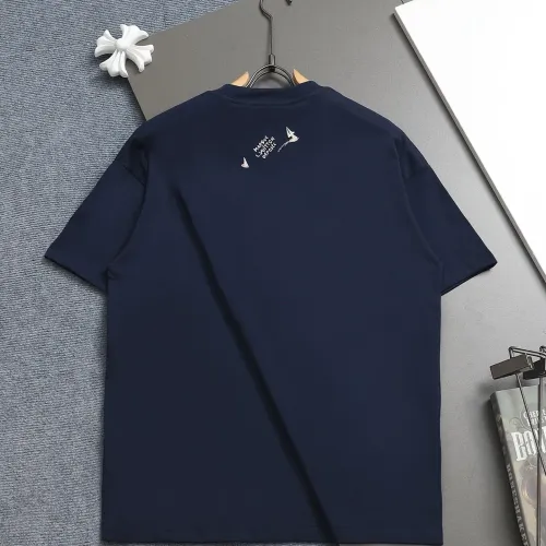 Cheap Louis Vuitton LV T-Shirts Short Sleeved For Unisex #1427037 Replica Wholesale [$38.00 USD] [ITEM#1427037] on Replica Louis Vuitton LV T-Shirts
