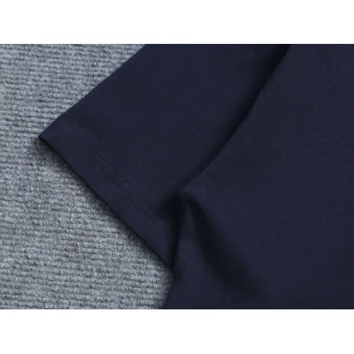 Cheap Louis Vuitton LV T-Shirts Short Sleeved For Unisex #1427037 Replica Wholesale [$38.00 USD] [ITEM#1427037] on Replica Louis Vuitton LV T-Shirts