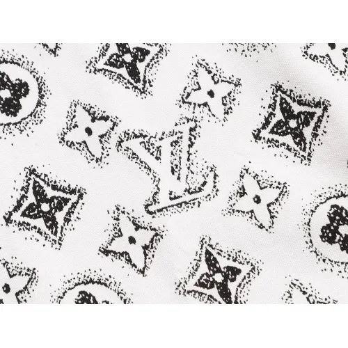 Cheap Louis Vuitton LV T-Shirts Short Sleeved For Unisex #1427038 Replica Wholesale [$38.00 USD] [ITEM#1427038] on Replica Louis Vuitton LV T-Shirts