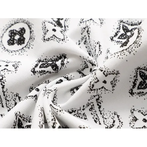 Cheap Louis Vuitton LV T-Shirts Short Sleeved For Unisex #1427038 Replica Wholesale [$38.00 USD] [ITEM#1427038] on Replica Louis Vuitton LV T-Shirts