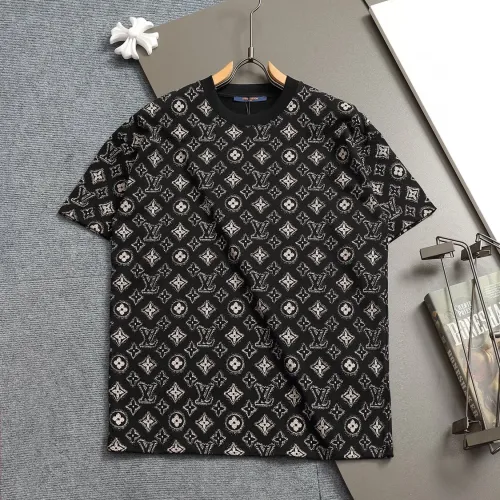Louis Vuitton LV T-Shirts Short Sleeved For Unisex #1427039