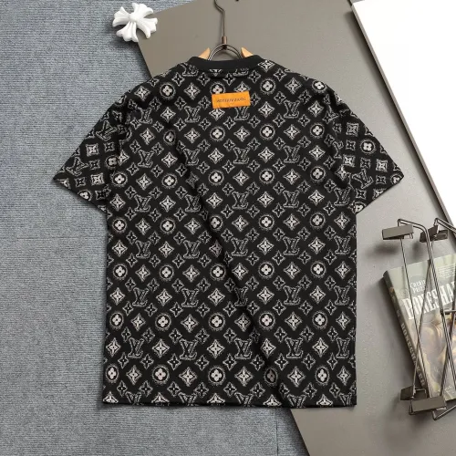 Cheap Louis Vuitton LV T-Shirts Short Sleeved For Unisex #1427039 Replica Wholesale [$38.00 USD] [ITEM#1427039] on Replica Louis Vuitton LV T-Shirts