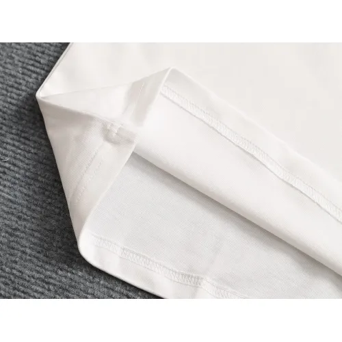 Cheap Louis Vuitton LV T-Shirts Short Sleeved For Unisex #1427040 Replica Wholesale [$38.00 USD] [ITEM#1427040] on Replica Louis Vuitton LV T-Shirts