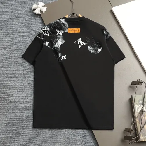 Cheap Louis Vuitton LV T-Shirts Short Sleeved For Unisex #1427041 Replica Wholesale [$38.00 USD] [ITEM#1427041] on Replica Louis Vuitton LV T-Shirts