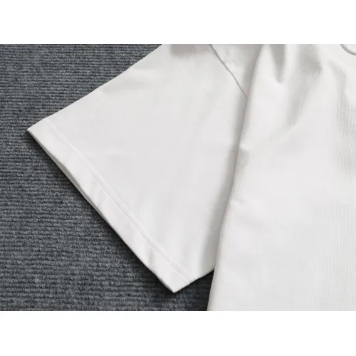 Cheap Louis Vuitton LV T-Shirts Short Sleeved For Unisex #1427042 Replica Wholesale [$38.00 USD] [ITEM#1427042] on Replica Louis Vuitton LV T-Shirts