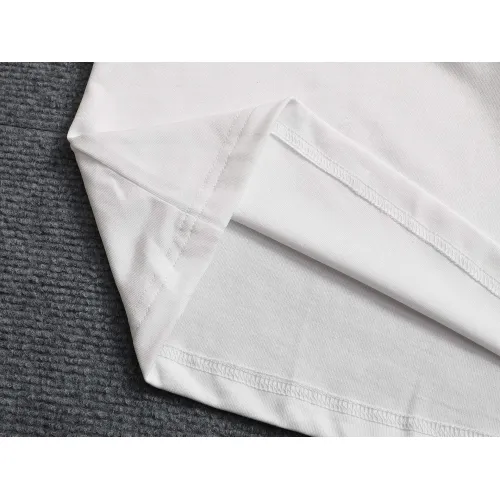 Cheap Louis Vuitton LV T-Shirts Short Sleeved For Unisex #1427042 Replica Wholesale [$38.00 USD] [ITEM#1427042] on Replica Louis Vuitton LV T-Shirts