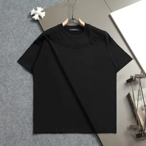 Louis Vuitton LV T-Shirts Short Sleeved For Unisex #1427043
