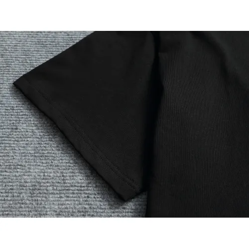 Cheap Louis Vuitton LV T-Shirts Short Sleeved For Unisex #1427043 Replica Wholesale [$38.00 USD] [ITEM#1427043] on Replica Louis Vuitton LV T-Shirts