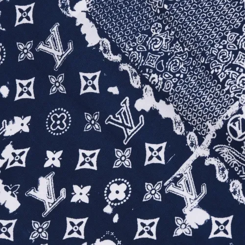 Cheap Louis Vuitton LV T-Shirts Short Sleeved For Unisex #1427044 Replica Wholesale [$38.00 USD] [ITEM#1427044] on Replica Louis Vuitton LV T-Shirts