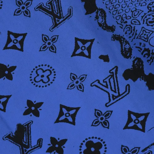 Cheap Louis Vuitton LV T-Shirts Short Sleeved For Unisex #1427045 Replica Wholesale [$38.00 USD] [ITEM#1427045] on Replica Louis Vuitton LV T-Shirts