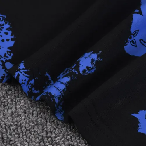 Cheap Louis Vuitton LV T-Shirts Short Sleeved For Unisex #1427045 Replica Wholesale [$38.00 USD] [ITEM#1427045] on Replica Louis Vuitton LV T-Shirts