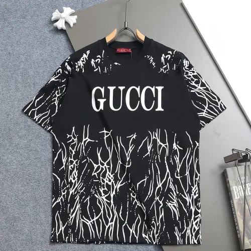 Gucci T-Shirts Short Sleeved For Unisex #1427047