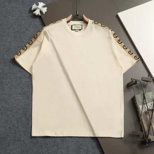 Gucci T-Shirts Short Sleeved For Unisex #1427048