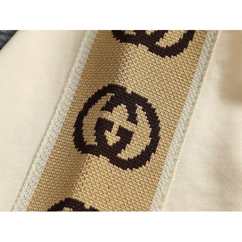 Cheap Gucci T-Shirts Short Sleeved For Unisex #1427048 Replica Wholesale [$38.00 USD] [ITEM#1427048] on Replica Gucci T-Shirts