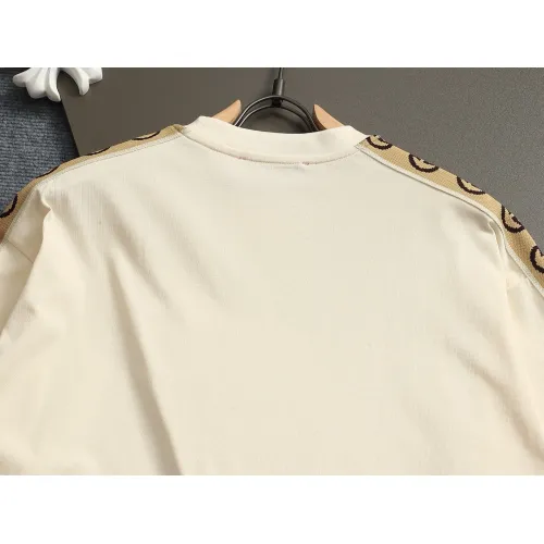 Cheap Gucci T-Shirts Short Sleeved For Unisex #1427048 Replica Wholesale [$38.00 USD] [ITEM#1427048] on Replica Gucci T-Shirts