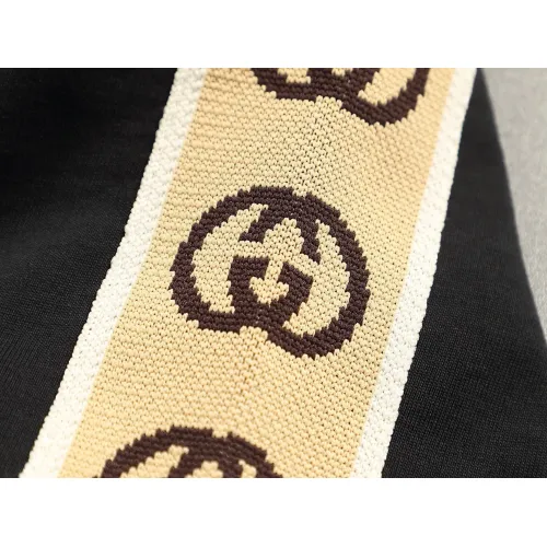 Cheap Gucci T-Shirts Short Sleeved For Unisex #1427049 Replica Wholesale [$38.00 USD] [ITEM#1427049] on Replica Gucci T-Shirts