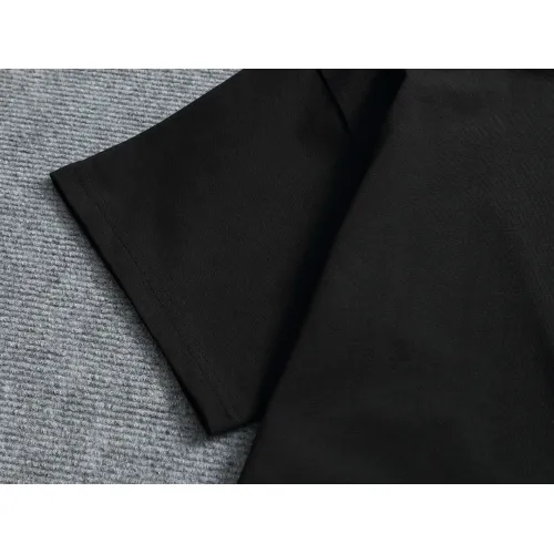 Cheap Prada T-Shirts Short Sleeved For Unisex #1427051 Replica Wholesale [$38.00 USD] [ITEM#1427051] on Replica Prada T-Shirts