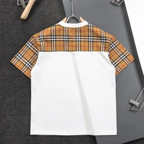 Cheap Burberry T-Shirts Short Sleeved For Unisex #1427052 Replica Wholesale [$38.00 USD] [ITEM#1427052] on Replica Burberry T-Shirts
