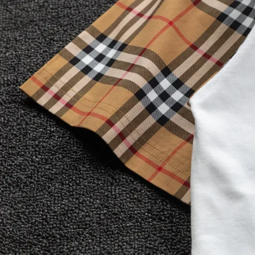Cheap Burberry T-Shirts Short Sleeved For Unisex #1427052 Replica Wholesale [$38.00 USD] [ITEM#1427052] on Replica Burberry T-Shirts