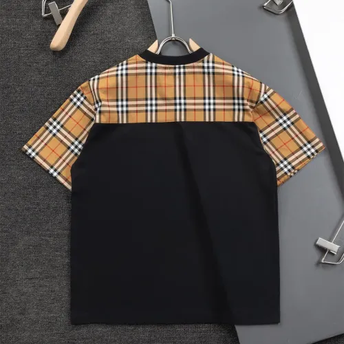 Cheap Burberry T-Shirts Short Sleeved For Unisex #1427053 Replica Wholesale [$38.00 USD] [ITEM#1427053] on Replica Burberry T-Shirts