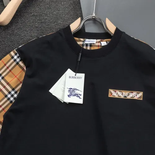 Cheap Burberry T-Shirts Short Sleeved For Unisex #1427053 Replica Wholesale [$38.00 USD] [ITEM#1427053] on Replica Burberry T-Shirts