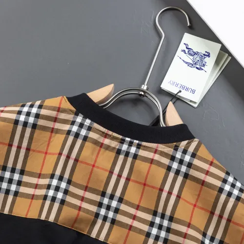 Cheap Burberry T-Shirts Short Sleeved For Unisex #1427053 Replica Wholesale [$38.00 USD] [ITEM#1427053] on Replica Burberry T-Shirts