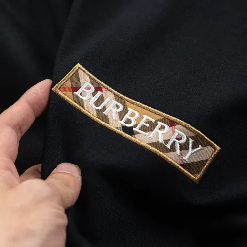 Cheap Burberry T-Shirts Short Sleeved For Unisex #1427053 Replica Wholesale [$38.00 USD] [ITEM#1427053] on Replica Burberry T-Shirts