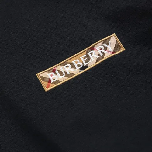 Cheap Burberry T-Shirts Short Sleeved For Unisex #1427053 Replica Wholesale [$38.00 USD] [ITEM#1427053] on Replica Burberry T-Shirts