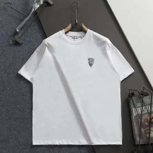 Cheap Burberry T-Shirts Short Sleeved For Unisex #1427054 Replica Wholesale [$38.00 USD] [ITEM#1427054] on Replica Burberry T-Shirts
