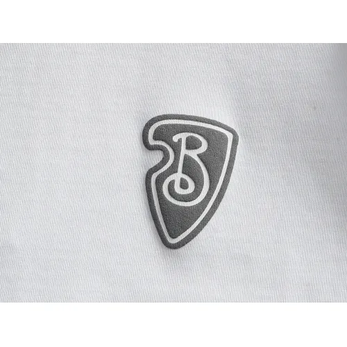 Cheap Burberry T-Shirts Short Sleeved For Unisex #1427054 Replica Wholesale [$38.00 USD] [ITEM#1427054] on Replica Burberry T-Shirts