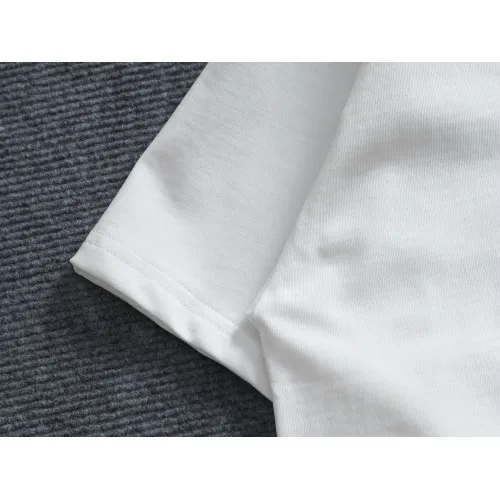 Cheap Burberry T-Shirts Short Sleeved For Unisex #1427054 Replica Wholesale [$38.00 USD] [ITEM#1427054] on Replica Burberry T-Shirts