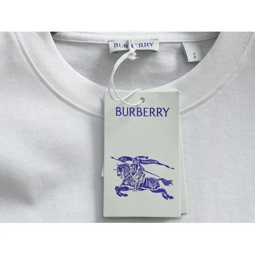 Cheap Burberry T-Shirts Short Sleeved For Unisex #1427054 Replica Wholesale [$38.00 USD] [ITEM#1427054] on Replica Burberry T-Shirts