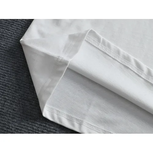 Cheap Burberry T-Shirts Short Sleeved For Unisex #1427054 Replica Wholesale [$38.00 USD] [ITEM#1427054] on Replica Burberry T-Shirts