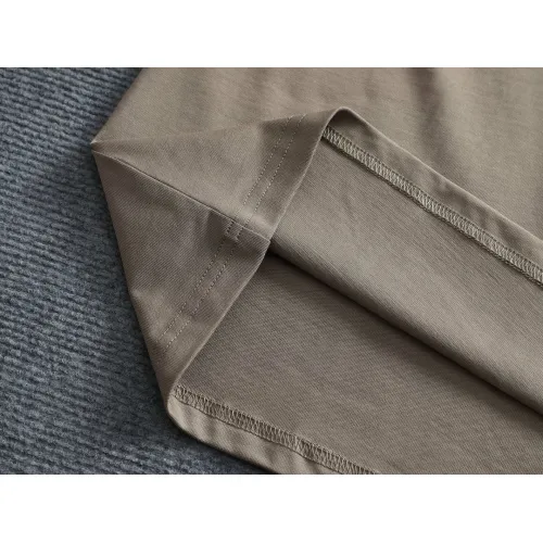 Cheap Burberry T-Shirts Short Sleeved For Unisex #1427055 Replica Wholesale [$38.00 USD] [ITEM#1427055] on Replica Burberry T-Shirts