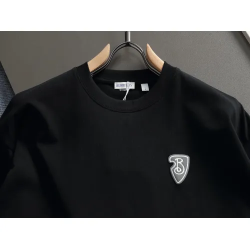 Cheap Burberry T-Shirts Short Sleeved For Unisex #1427056 Replica Wholesale [$38.00 USD] [ITEM#1427056] on Replica Burberry T-Shirts
