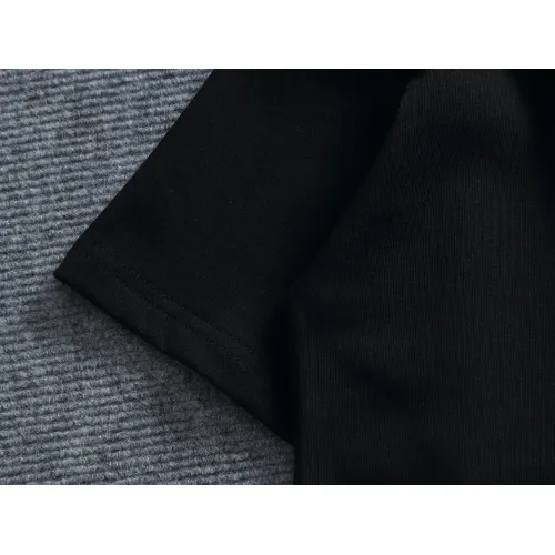 Cheap Burberry T-Shirts Short Sleeved For Unisex #1427056 Replica Wholesale [$38.00 USD] [ITEM#1427056] on Replica Burberry T-Shirts