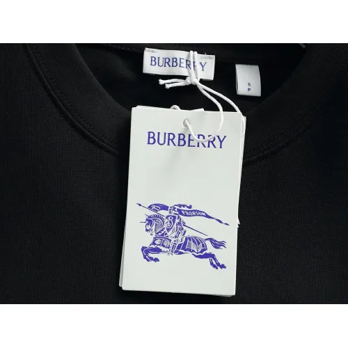 Cheap Burberry T-Shirts Short Sleeved For Unisex #1427056 Replica Wholesale [$38.00 USD] [ITEM#1427056] on Replica Burberry T-Shirts