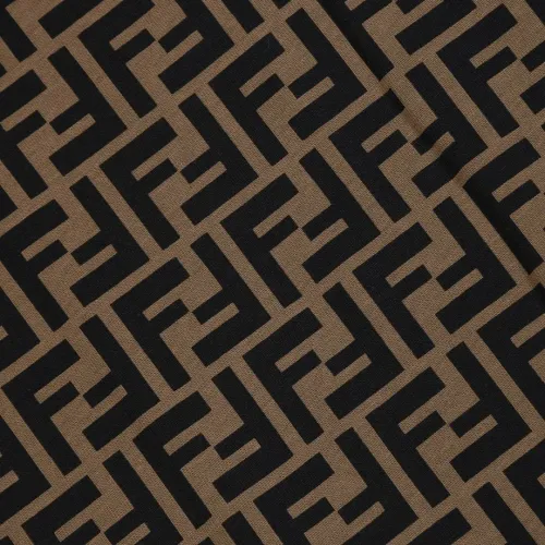 Cheap Fendi T-Shirts Short Sleeved For Unisex #1427057 Replica Wholesale [$38.00 USD] [ITEM#1427057] on Replica Fendi T-Shirts