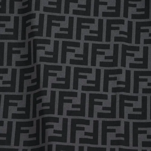 Cheap Fendi T-Shirts Short Sleeved For Unisex #1427058 Replica Wholesale [$38.00 USD] [ITEM#1427058] on Replica Fendi T-Shirts