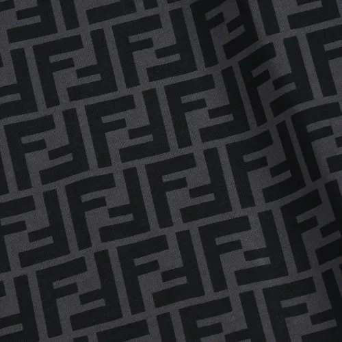 Cheap Fendi T-Shirts Short Sleeved For Unisex #1427058 Replica Wholesale [$38.00 USD] [ITEM#1427058] on Replica Fendi T-Shirts