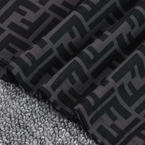 Cheap Fendi T-Shirts Short Sleeved For Unisex #1427058 Replica Wholesale [$38.00 USD] [ITEM#1427058] on Replica Fendi T-Shirts