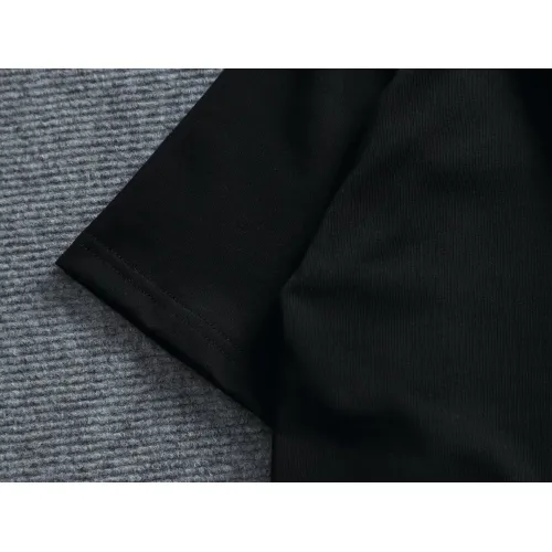 Cheap Christian Dior T-Shirts Short Sleeved For Unisex #1427061 Replica Wholesale [$38.00 USD] [ITEM#1427061] on Replica Christian Dior T-Shirts