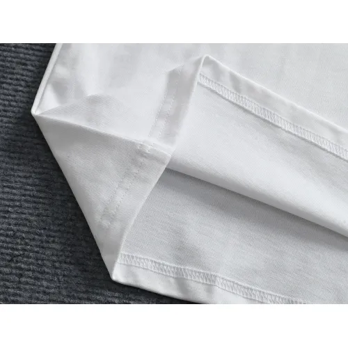 Cheap Moncler T-Shirts Short Sleeved For Unisex #1427062 Replica Wholesale [$38.00 USD] [ITEM#1427062] on Replica Moncler T-Shirts